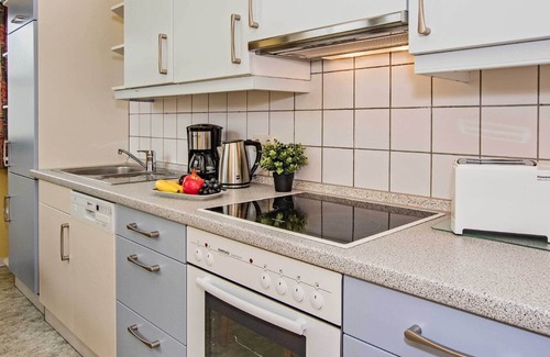 Ueckeritz Hotel | Hotel Garni Nussbaumhof