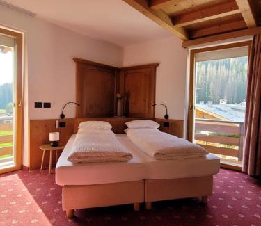 Arabba Hotel | Hotel Garni Royal