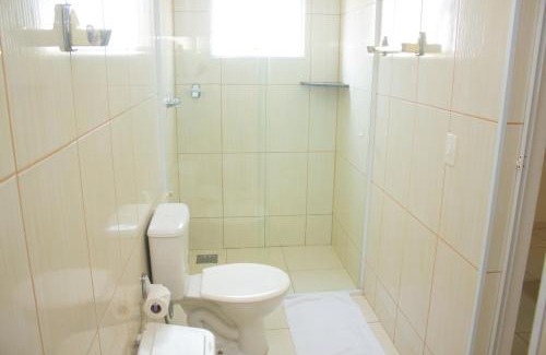 Boituva Hotel | Hotel Garrafão - Rua Principal de Boituva