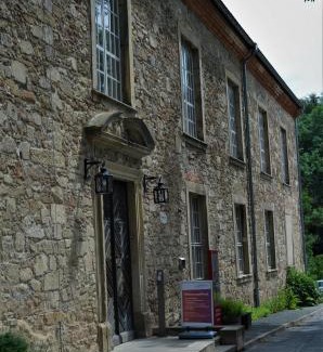 Blankenburg Hotel | Hotel Gasthaus Weisser Mönch