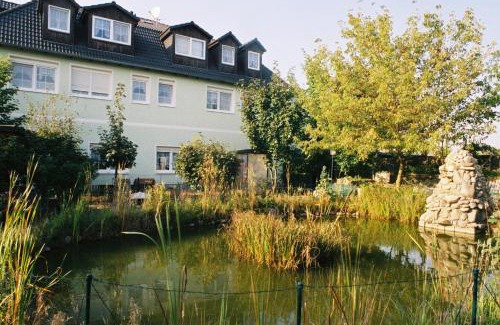 Frankfurt an der Oder Hotel | Hotel Gasthof Goldener Hahn