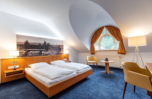 Huttensteinach Hotel | Hotel - Gasthof Hüttensteinach