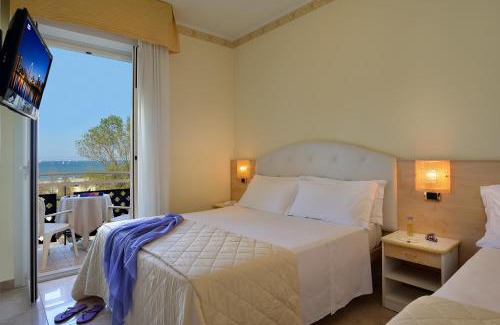 Rivabella Hotel | Hotel Gaston