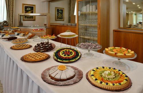 Rivabella Hotel | Hotel Gaston