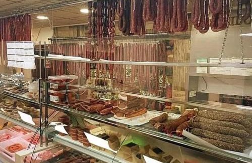 Sangonera la Seca Hotel | Hotel Gastronómico "Casa Pancho"