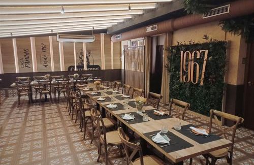 Sangonera la Seca Hotel | Hotel Gastronómico "Casa Pancho"