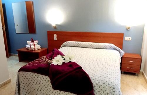 Sangonera la Seca Hotel | Hotel Gastronómico "Casa Pancho"