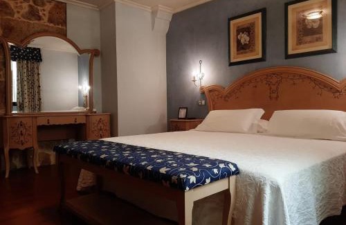 A Guarda Hotel | Hotel GBC Celta