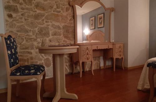 A Guarda Hotel | Hotel GBC Celta