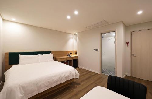 Haeundae Hotel | Hotel Gem