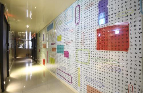 Haeundae Hotel | Hotel Gem