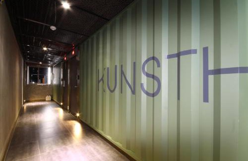 Haeundae Hotel | Hotel Gem