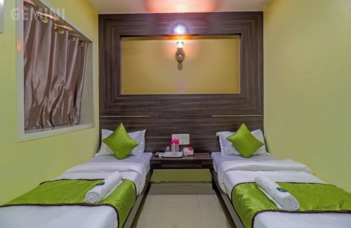Girgaon Hotel | HOTEL GEMINI