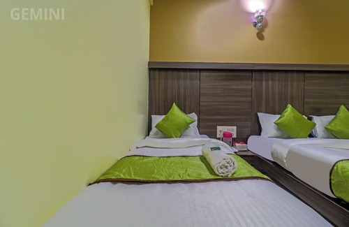 Girgaon Hotel | HOTEL GEMINI