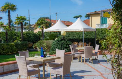 Marina di Pietrasanta Hotel | Hotel Gemma Del Mare