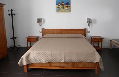 Scalea Hotel | HOTEL GENOVA