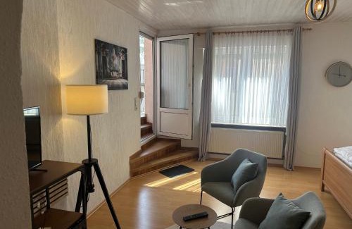 Uerzig House | Hotel Gerlach