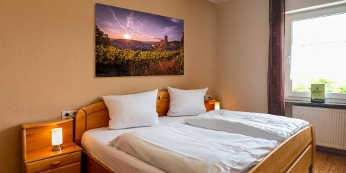 Uerzig House | Hotel Gerlach