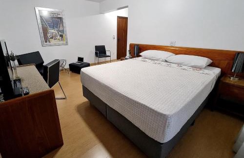 Centro Hotel | Hotel Germânia