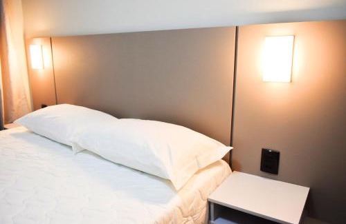 Dois Lajeados Hotel | Hotel Giacomin