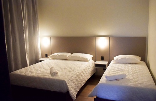 Dois Lajeados Hotel | Hotel Giacomin