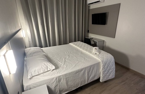 Dois Lajeados Hotel | Hotel Giacomin