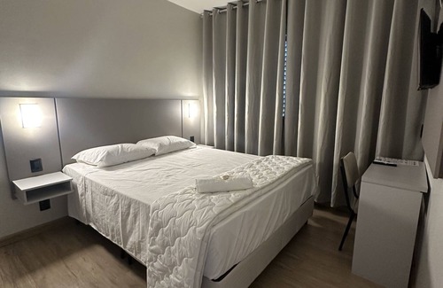 Dois Lajeados Hotel | Hotel Giacomin