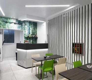 San Donato-San Vitale Hotel | Hotel Giardinetto Al Sant'Orsola