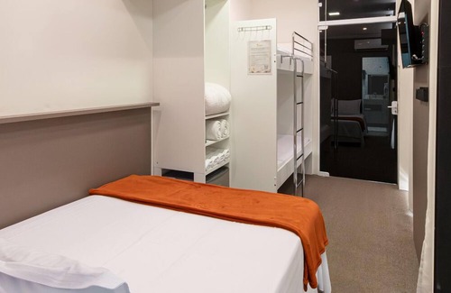 Andorinha Hotel | Hotel Gigante Beach Itapema