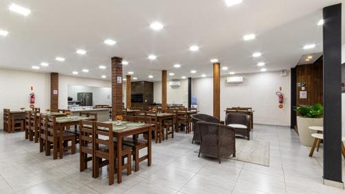 Andorinha Hotel | Hotel Gigante Beach Itapema