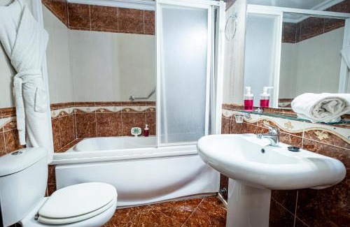 Gines Hotel | Hotel Gines