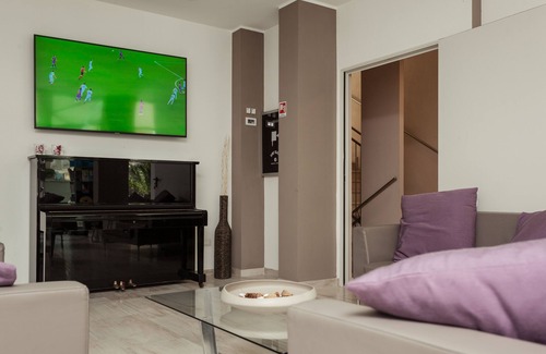 Marina Centro Hotel | Hotel Gioia