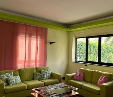 Pompei Hotel | Hotel Giovanna