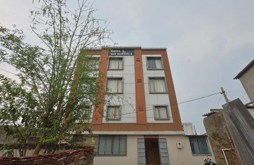 Sasan Gir Hotel | Hotel Gir Scintilla