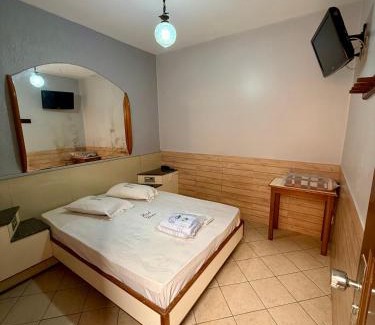 Centro Hotel | Hotel Glória