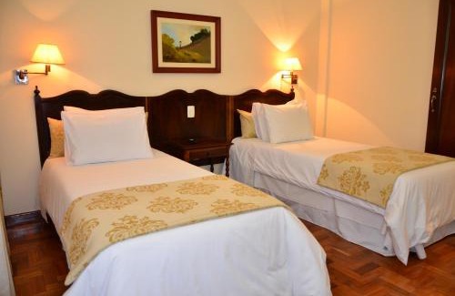 Caxambu Resort | Hotel Glória Resort & Convention