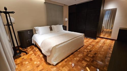 Caxambu Resort | Hotel Glória Resort & Convention