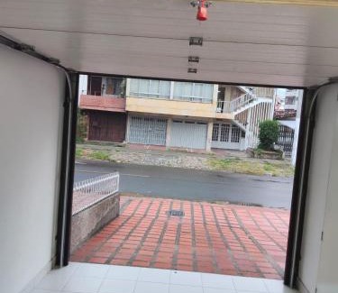 La America Apartment | Hotel Glam House