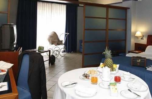 Pozzuoli Hotel | Hotel Gli Dei