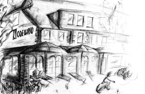 Vitte Hotel | Hotel GODEWIND