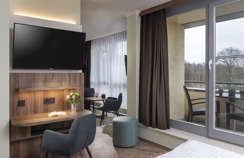 Markgrafenheide Hotel | Hotel Godewind