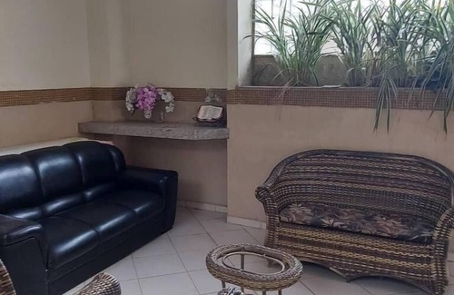 Norte Ferroviario Hotel | Hotel Goiás Norte