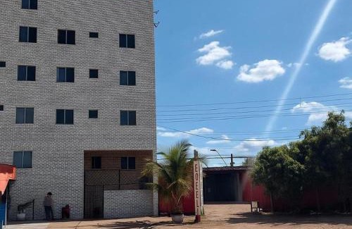 Samambaia Hotel | Hotel Gold