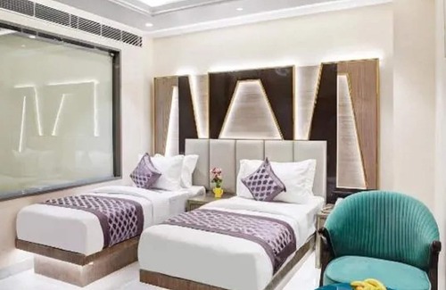 Paharganj Hotel | Hotel Gold The Prime