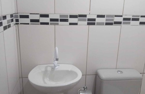 Samambaia Hotel | Hotel Golden HL