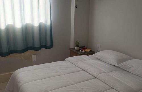 Samambaia Hotel | Hotel Golden HL