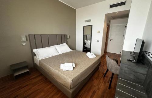 Miramare Hotel | Hotel Golden