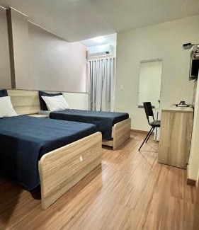 Muriae Hotel | Hotel Golden JK