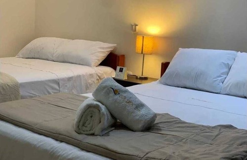 Talara Hotel | Hotel Golden Sky