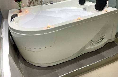 Talara Hotel | Hotel Golden Sky